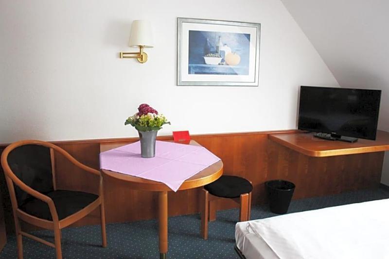 Hotel Gasthof Adler fotoğrafı