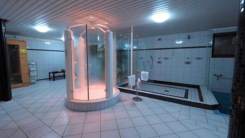 Hotel Gasthof Adler fotoğrafı