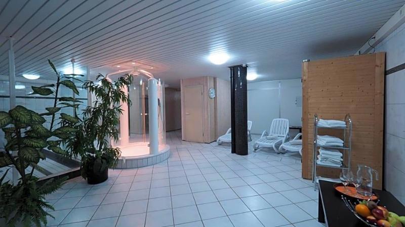 Hotel Gasthof Adler fotoğrafı