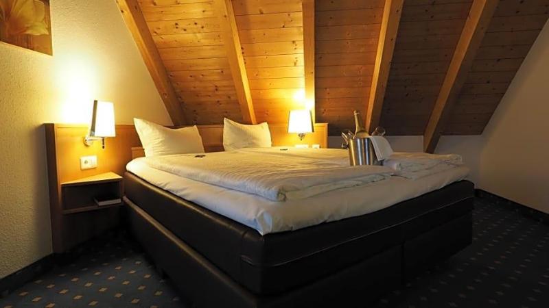 Hotel Gasthof Adler galeri fotoğrafı