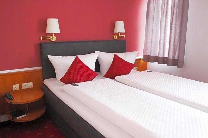 Hotel Gasthof Adler galeri fotoğrafı