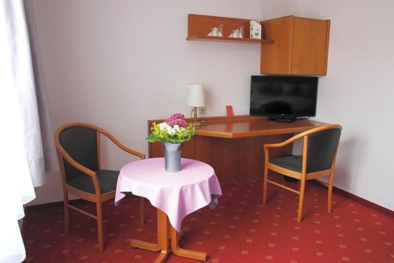Hotel Gasthof Adler galeri fotoğrafı