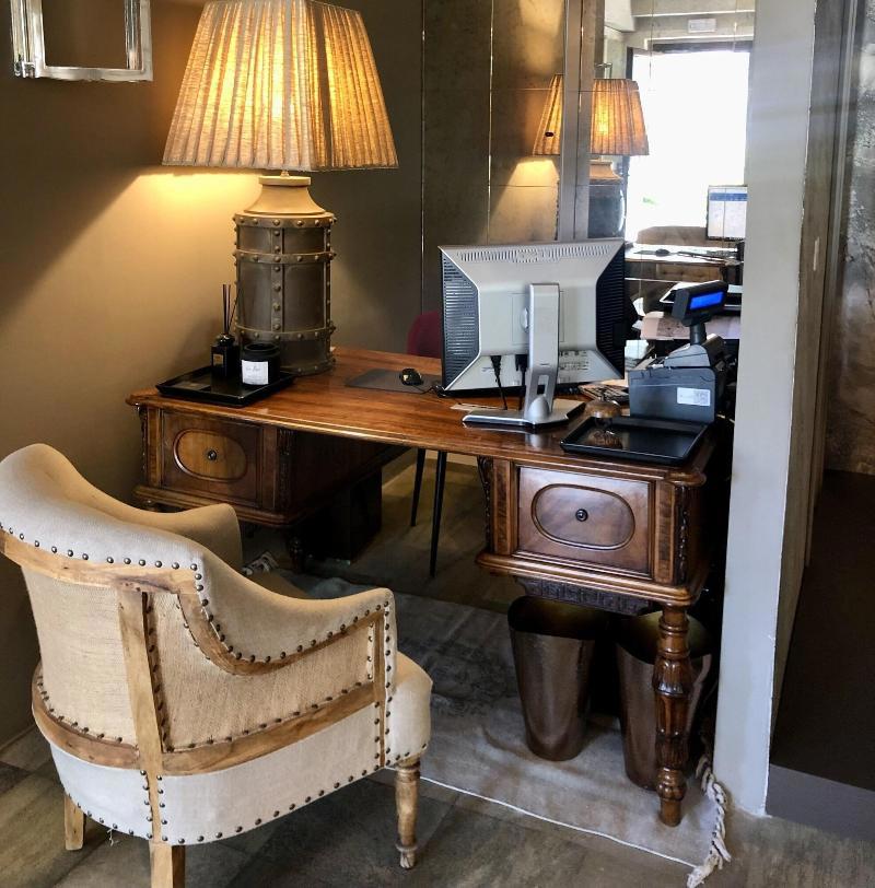 Hotel Le Corderie galeri fotoğrafı