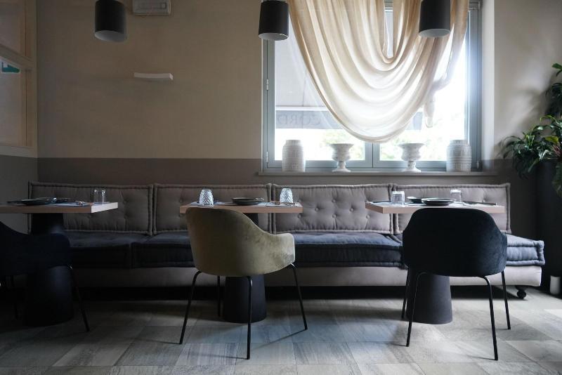 Hotel Le Corderie galeri fotoğrafı