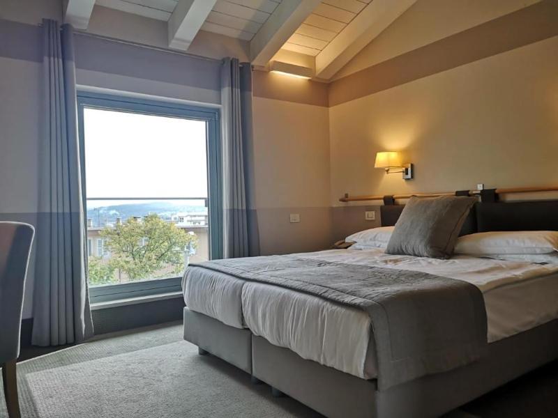 Hotel Le Corderie galeri fotoğrafı