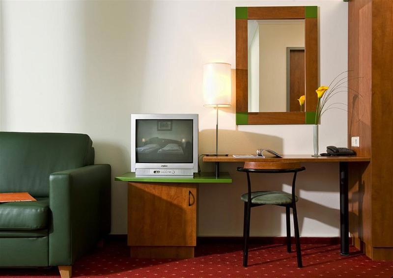 Eurohotel Gunzburg galeri fotoğrafı