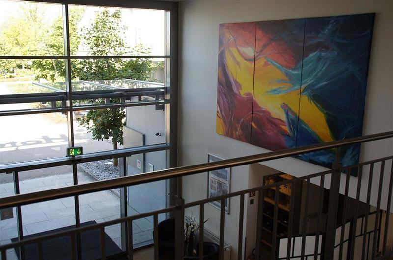 Eurohotel Gunzburg galeri fotoğrafı