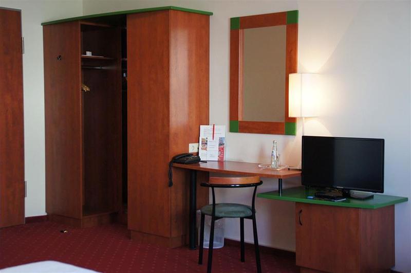 Eurohotel Gunzburg galeri fotoğrafı