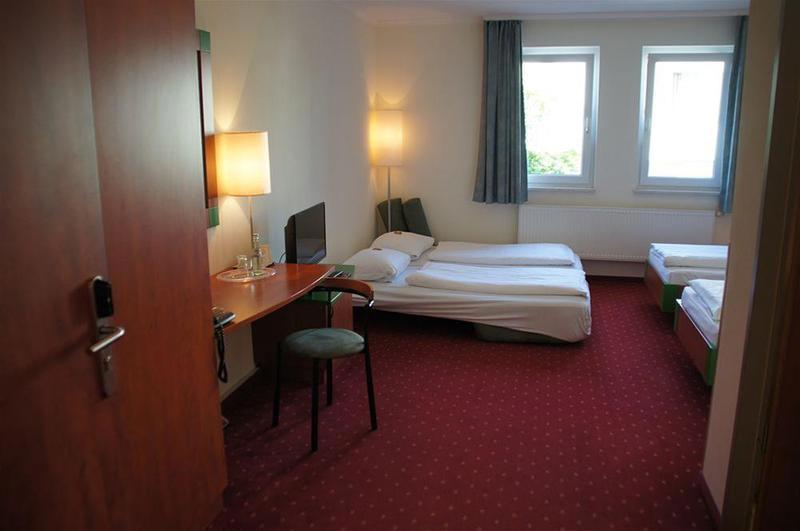 Eurohotel Gunzburg galeri fotoğrafı