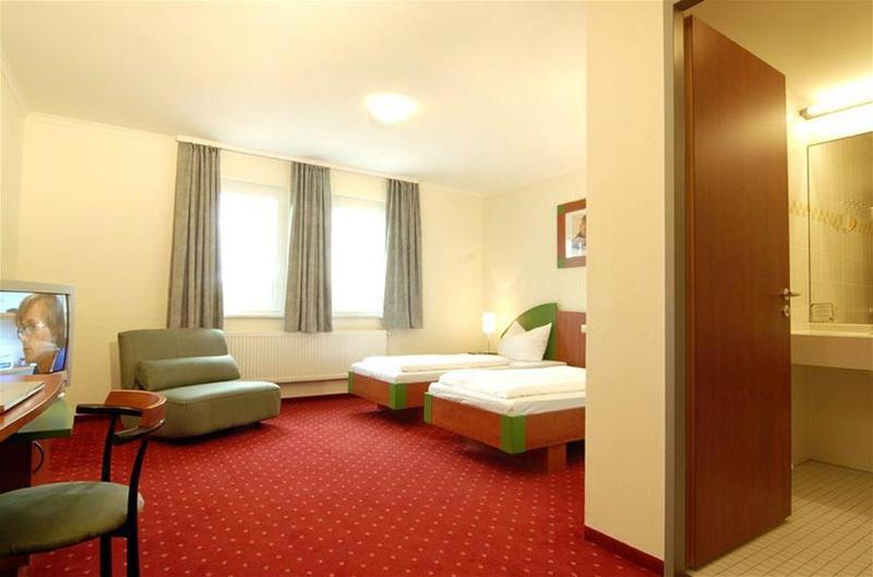 Eurohotel Gunzburg galeri fotoğrafı