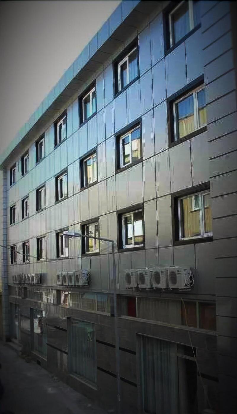 Askin Art Hotel fotoğrafı