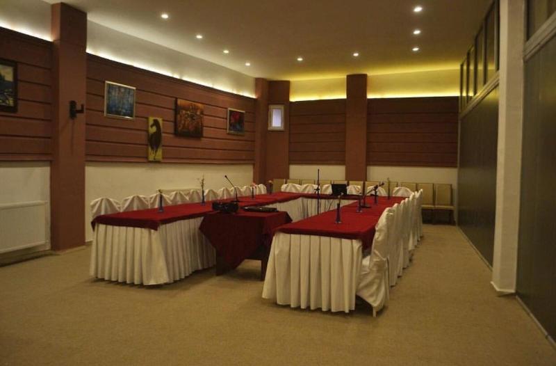 Askin Art Hotel galeri fotoğrafı