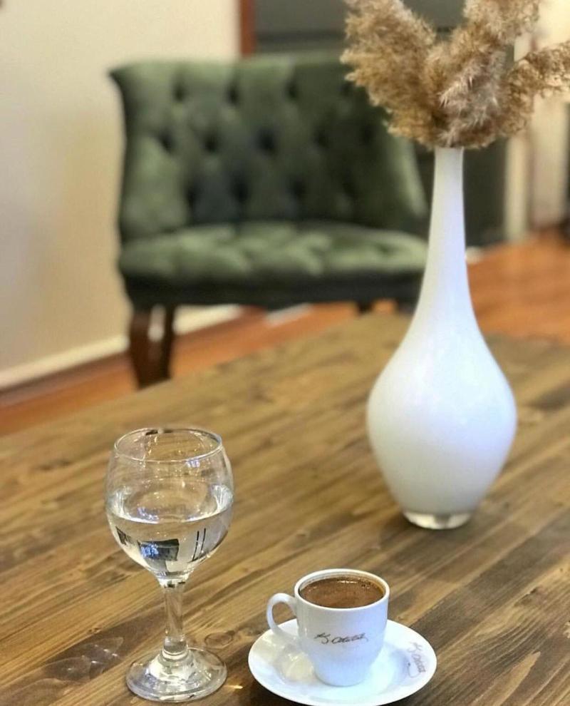 Askin Art Hotel galeri fotoğrafı