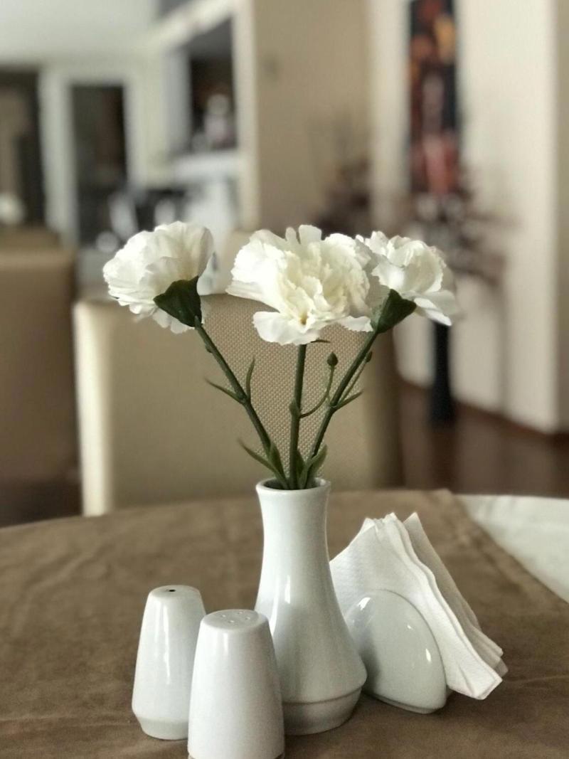 Askin Art Hotel galeri fotoğrafı