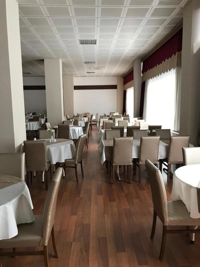 Askin Art Hotel galeri fotoğrafı