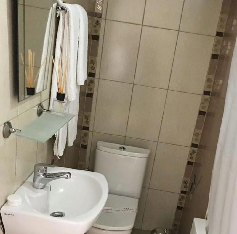 Askin Art Hotel galeri fotoğrafı