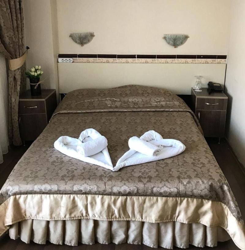 Askin Art Hotel galeri fotoğrafı