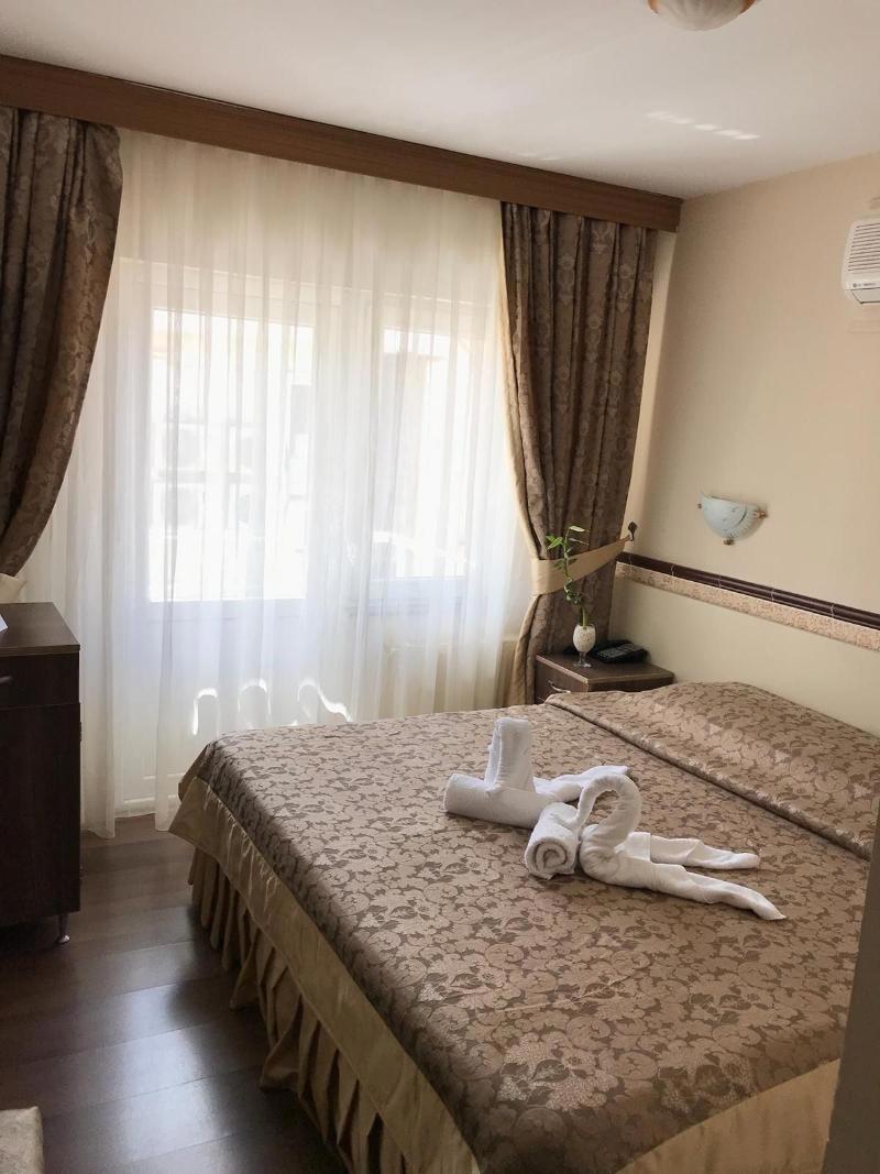 Askin Art Hotel fotoğrafı