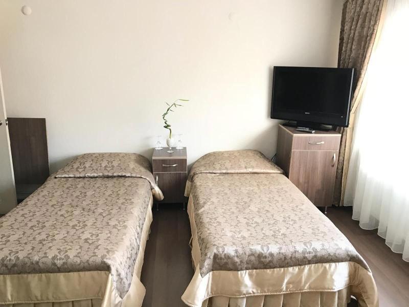 Askin Art Hotel fotoğrafı