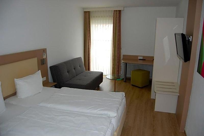 Hotel Feyrer galeri fotoğrafı