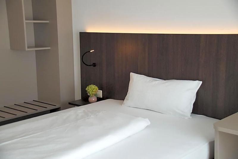 Hotel Feyrer galeri fotoğrafı