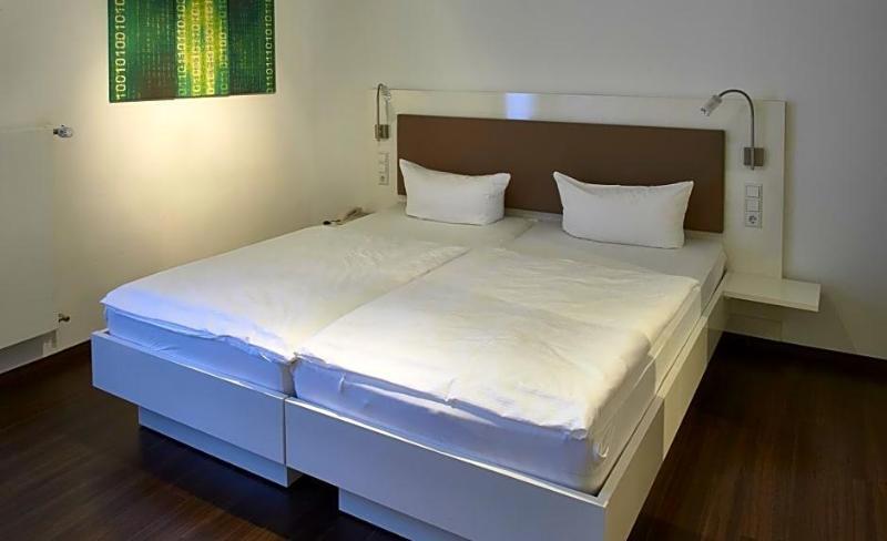 Hotel Feyrer galeri fotoğrafı