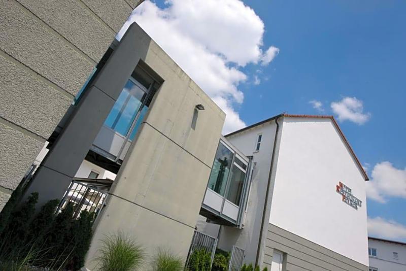 Hotel Feyrer fotoğrafı