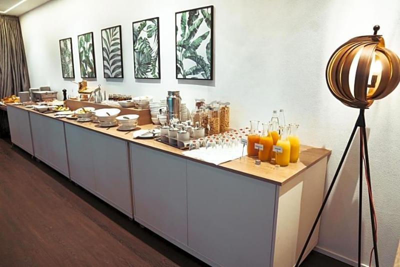 Hotel Feyrer galeri fotoğrafı