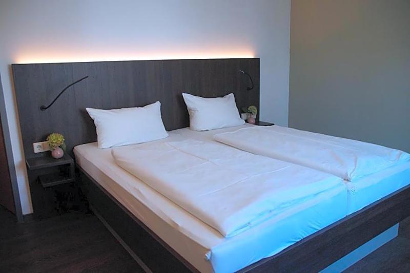 Hotel Feyrer galeri fotoğrafı