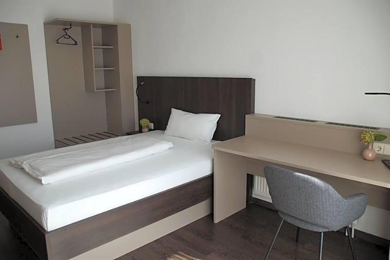 Hotel Feyrer galeri fotoğrafı