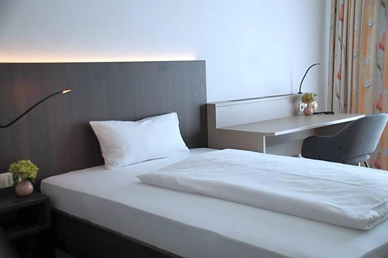 Hotel Feyrer galeri fotoğrafı
