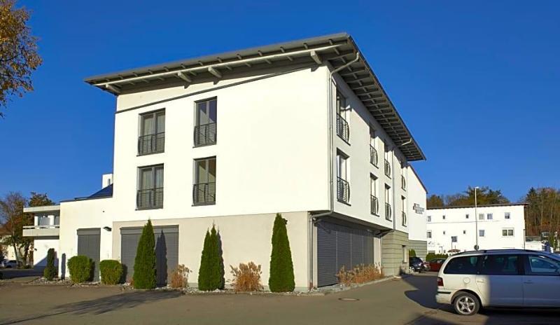 Hotel Feyrer galeri fotoğrafı