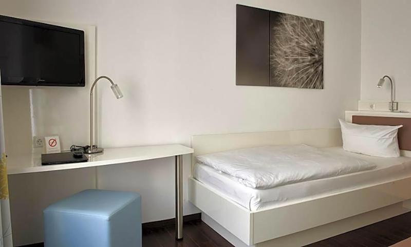 Hotel Feyrer galeri fotoğrafı