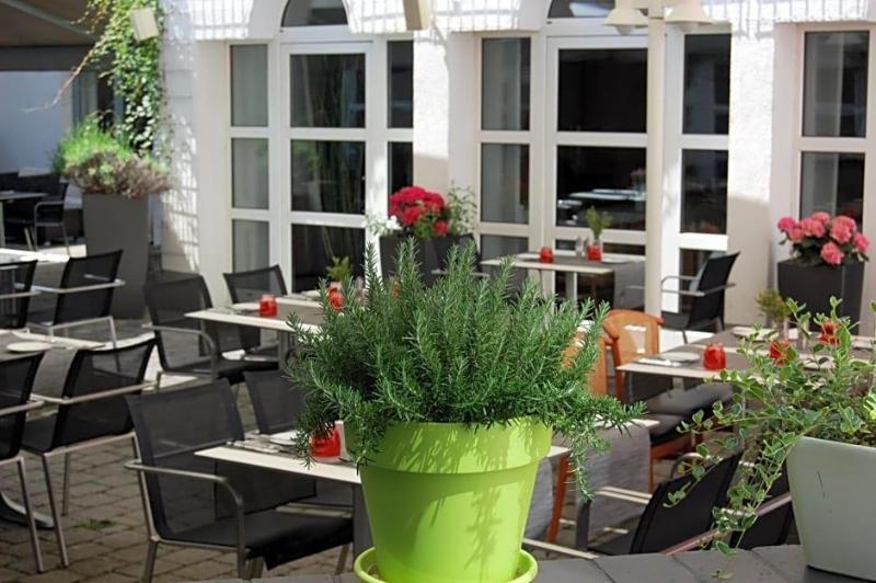 Hotel Feyrer galeri fotoğrafı