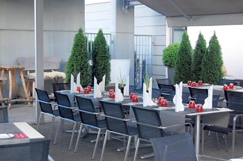 Hotel Feyrer galeri fotoğrafı