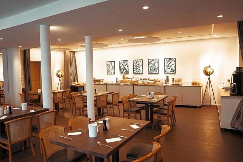 Hotel Feyrer galeri fotoğrafı