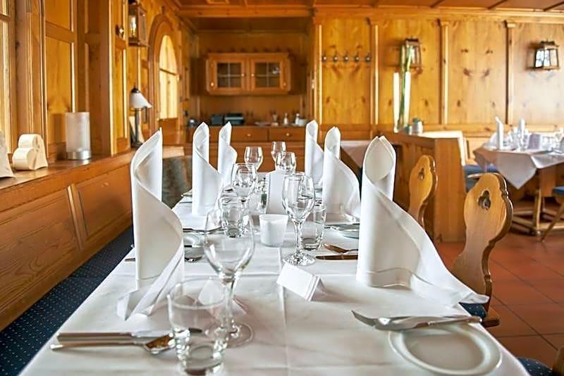 Hotel Feyrer fotoğrafı