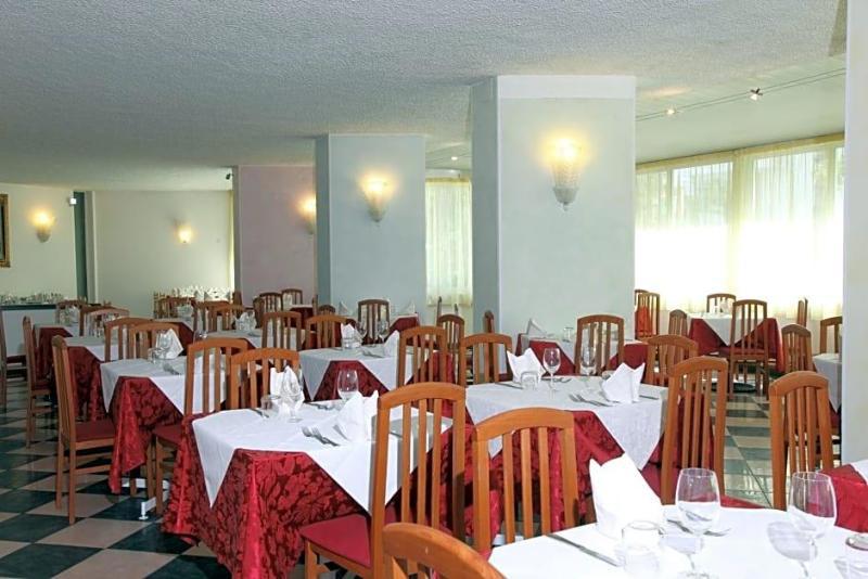 Hotel Carlton galeri fotoğrafı