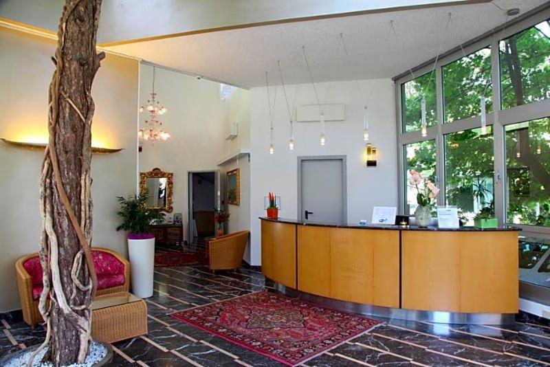 Hotel Carlton galeri fotoğrafı