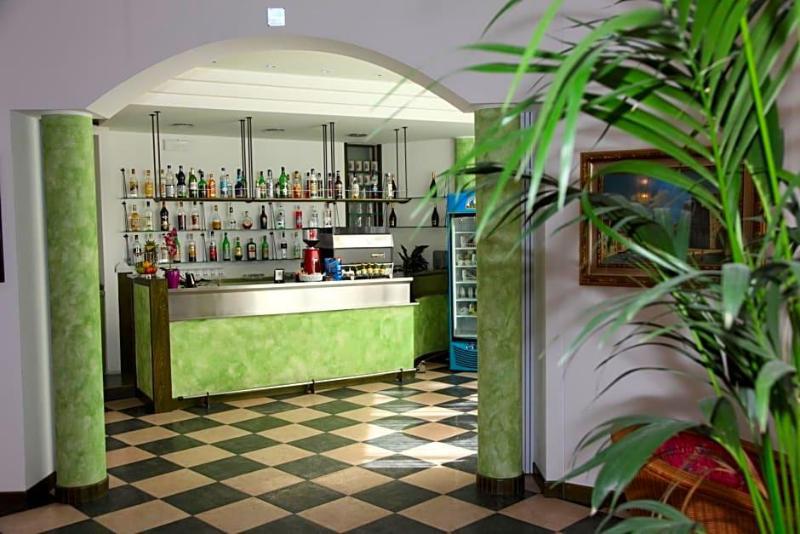 Hotel Carlton galeri fotoğrafı
