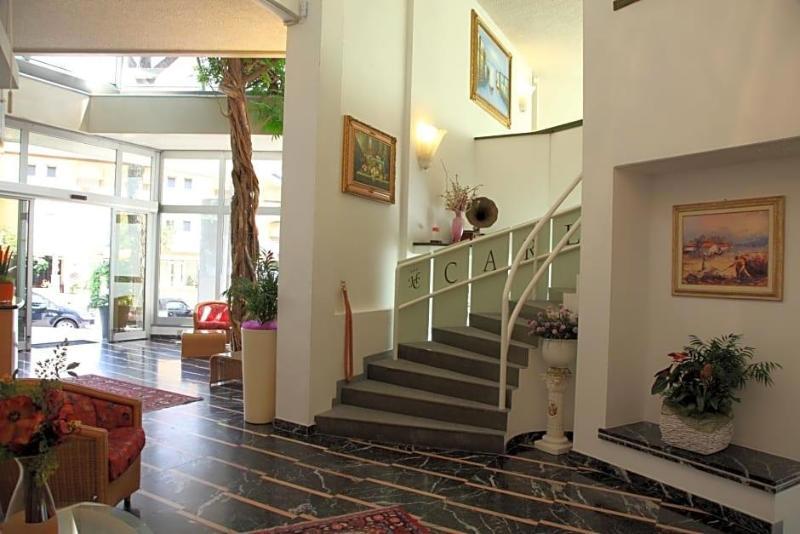 Hotel Carlton galeri fotoğrafı