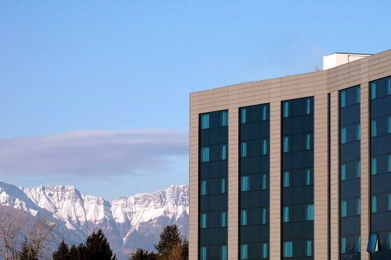 Meditur Hotel Udine Nord galeri fotoğrafı