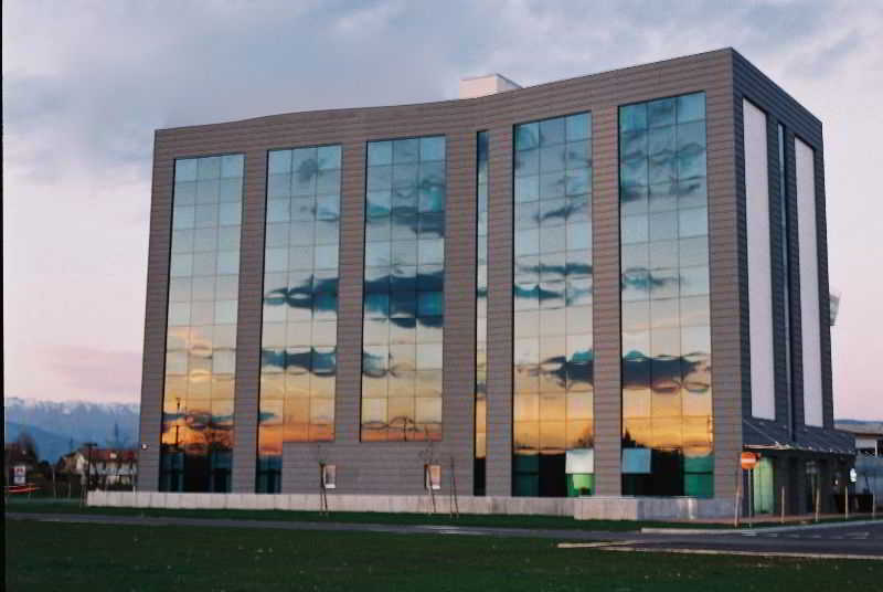 Meditur Hotel Udine Nord galeri fotoğrafı
