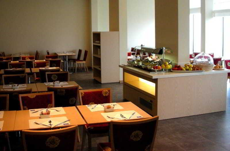 Meditur Hotel Udine Nord