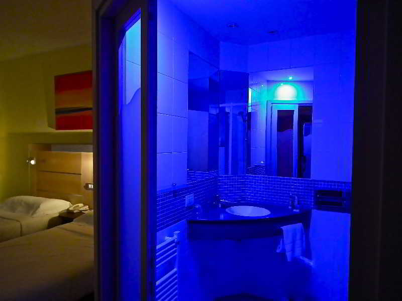 Meditur Hotel Udine Nord fotoğrafı