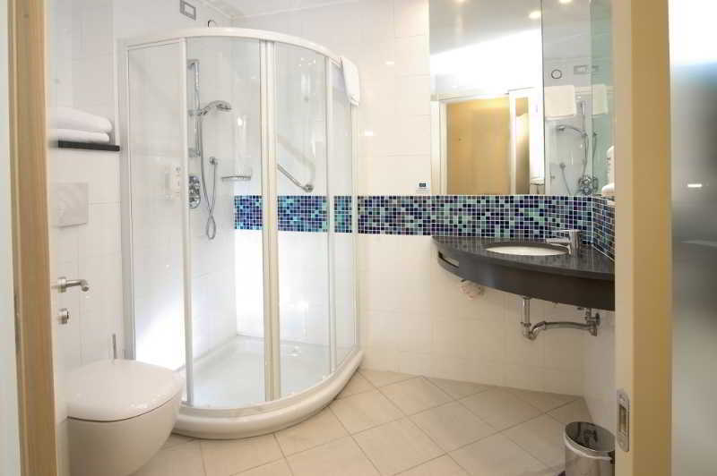 Meditur Hotel Udine Nord fotoğrafı