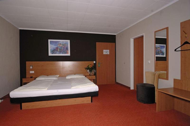 Hotel Schlangenbader Hof fotoğrafı