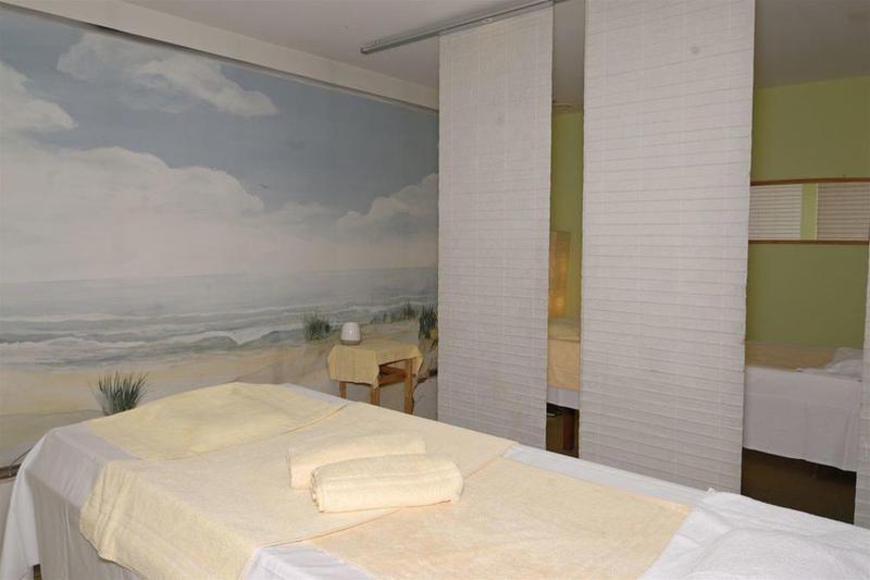 Hotel Schlangenbader Hof galeri fotoğrafı