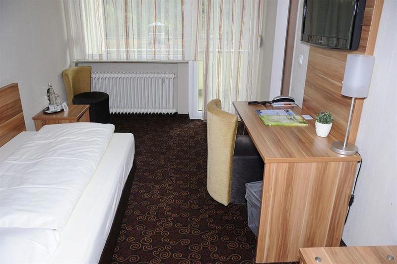 Hotel Schlangenbader Hof galeri fotoğrafı