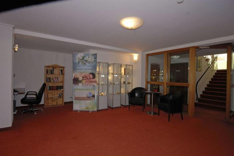 Hotel Schlangenbader Hof galeri fotoğrafı